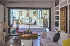Mansion in Frejus With Private Pool