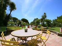 Mansion in Frejus With Private Pool