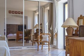 Mansion in Frejus With Private Pool