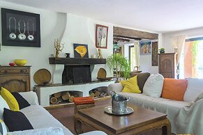 Mansion in Frejus With Private Pool