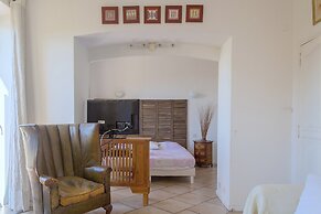 Mansion in Frejus With Private Pool