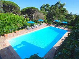 Mansion in Frejus With Private Pool