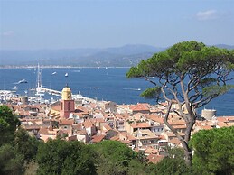 Mansion in Frejus With Private Pool