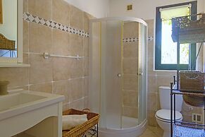 Mansion in Frejus With Private Pool