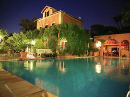 Mansion in Frejus With Private Pool