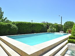 Magnificent Villa With Private Pool