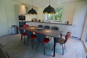 Peaceful Villa in De Koog near Sea