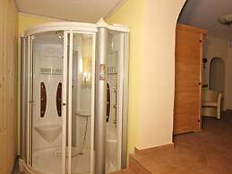 Cozy Apartment in Langenfeld With Sauna
