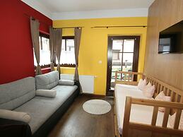 Cozy Apartment in Langenfeld With Sauna