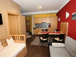 Cozy Apartment in Langenfeld With Sauna