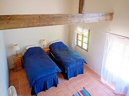Beautiful Farmhouse With Private Pool