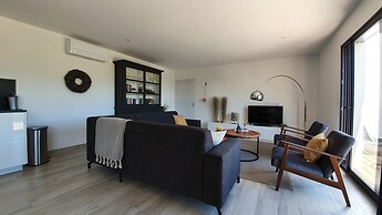 Stylish Villa in Beaufort With Private Pool