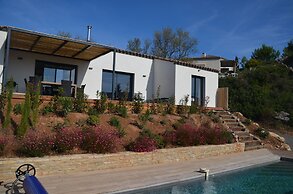Stylish Villa in Beaufort With Private Pool