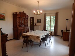 Sunny Villa Stay in Nyons