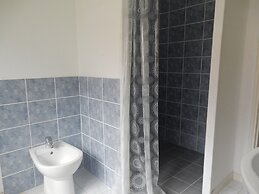 Sunny Villa Stay in Nyons