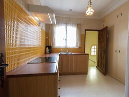 Sunny Villa Stay in Nyons