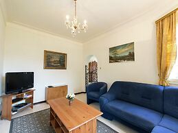 Sunny Villa Stay in Nyons