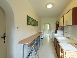 Sunny Villa Stay in Nyons