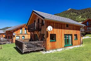 Nice Chalet With Terrace