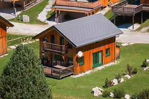 Nice Chalet With Terrace