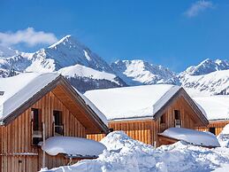 Nice Chalet With Terrace