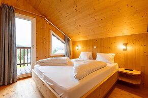 Nice Chalet With Terrace