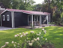 Peaceful Forest Chalet