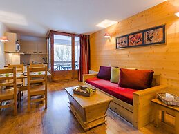 Cozy Alpine Apartment