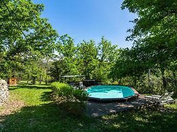 Characteristic, Detached House With Private Swimming Pool