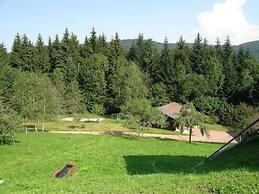 Chalet in Ventron Near Ski Lift