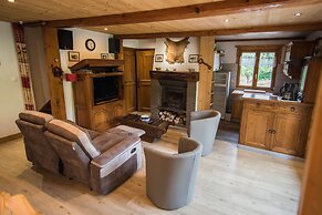 Chalet in Ventron Near Ski Lift