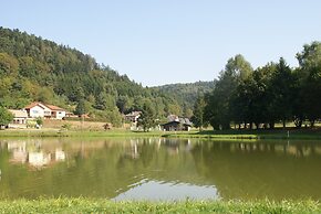 Chalet in Ventron Near Ski Lift
