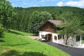 Chalet in Ventron Near Ski Lift