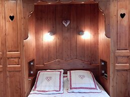 Chalet in Ventron Near Ski Lift