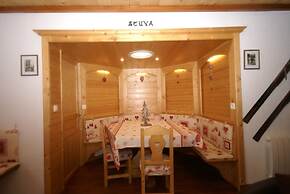 Chalet in Ventron Near Ski Lift