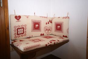 Chalet in Ventron Near Ski Lift