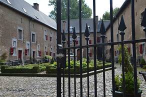 Apartment Near the Belgian Border
