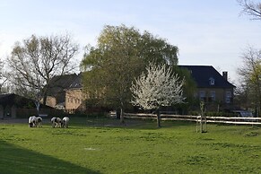 Apartment Near the Belgian Border