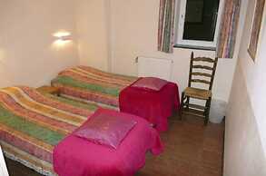 Apartment Near the Belgian Border