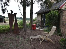 Apartment Near the Belgian Border