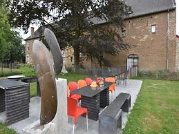 Apartment Near the Belgian Border