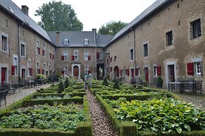 Apartment Near the Belgian Border