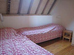 Apartment Near the Belgian Border