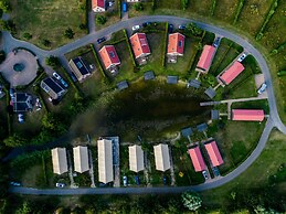 Large Countryside Group Stay