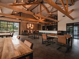 Large Countryside Group Stay