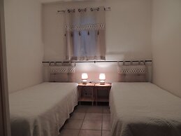 Holiday Home in Buisson With Private Pool
