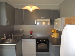 Holiday Home in Buisson With Private Pool