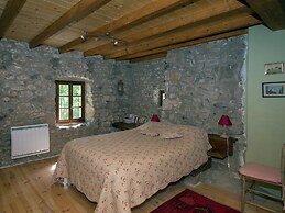 Secluded Stone Villa Retreat