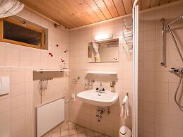 Blissful Apartment in Itter With a View
