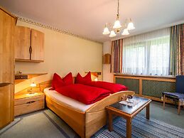 Blissful Apartment in Itter With a View